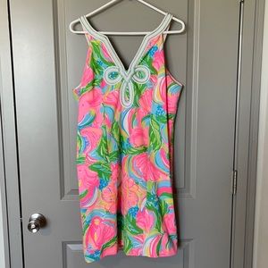 Lilly Pulitzer Tessa Shift Dress